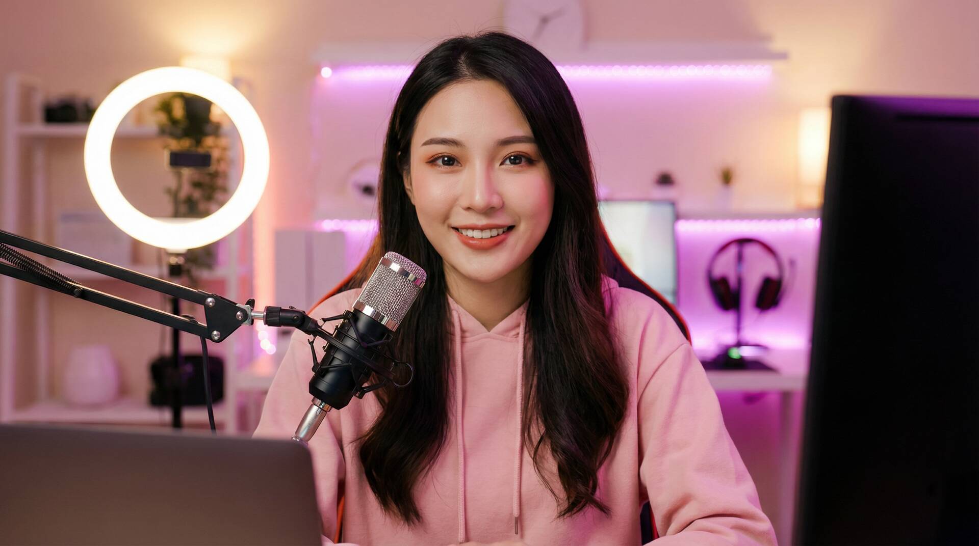 51暗网精选美女主播直播